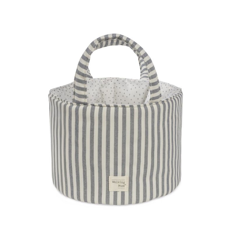 Cesta organizadora Praliné Walking Mum