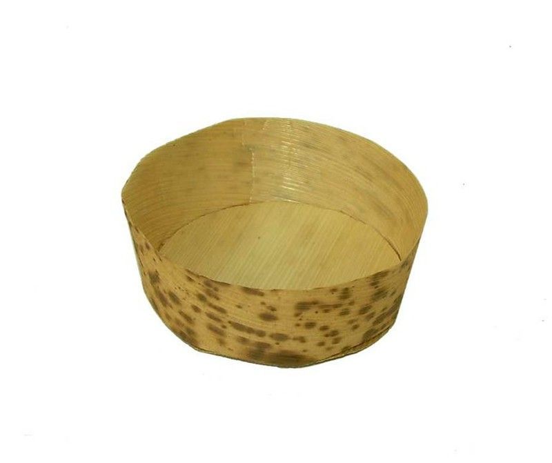 Cestas redondas (50 u.)