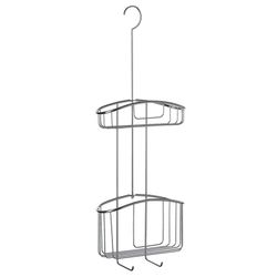 Cestillo 2 Alturas C/Colgador Cr. Tatay