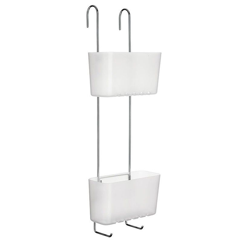 Cestillo baño TATAY Estándar Glacé. Cestillo Standard Duo Glace 58Cm.