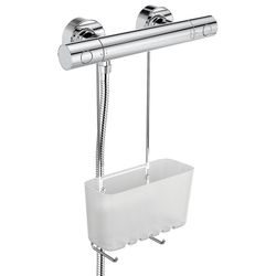 Cestillo baño TATAY Estándar Glacé. Cestillo Standard Single Glace 49Cm.