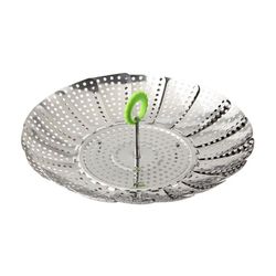 Cestillo Coccion Vapor 13-24cm.