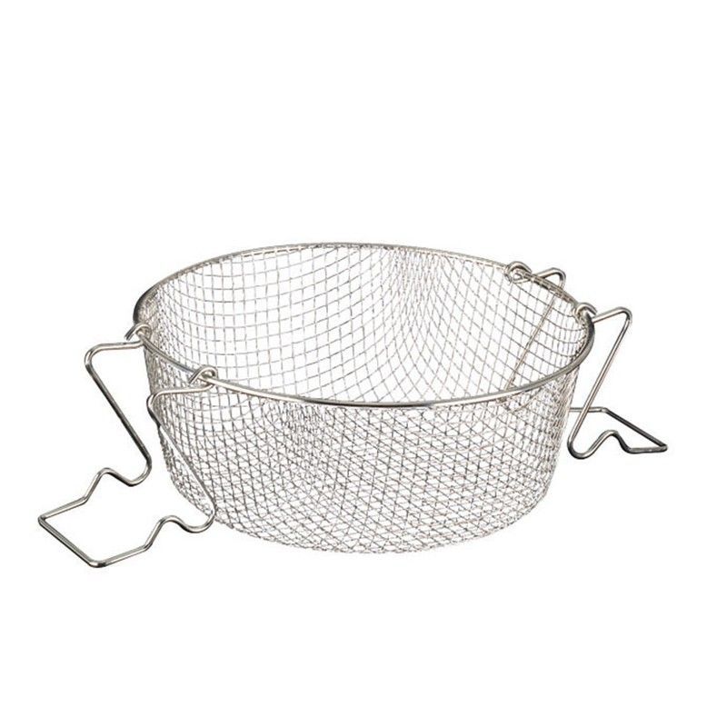 Cestillo Suelto Para Freidora 24cm