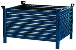 Cestón chapa 1200 x 800 mm 5042