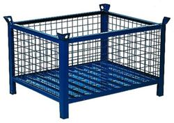 Cestón malla 1000 x 800 mm 5035