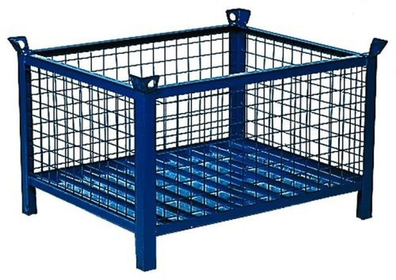 Cestón malla 1200 x 800 mm 5036