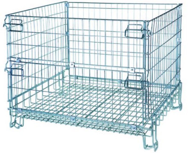 Cestón plegable reja 5050