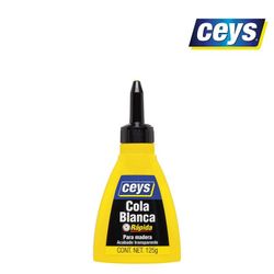 Ceys Cola Blanca Rapida Biberon 125g 501602