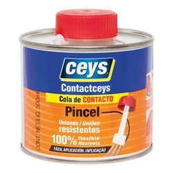 Ceys Contactceys Pincel 500ml 503418