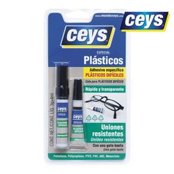 Ceys Especial Plasticos Dificiles 504114