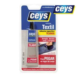 Ceys Especial Textil 30ml 501024
