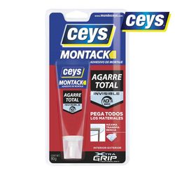 Ceys Montack Invisible Blister 80g 507262