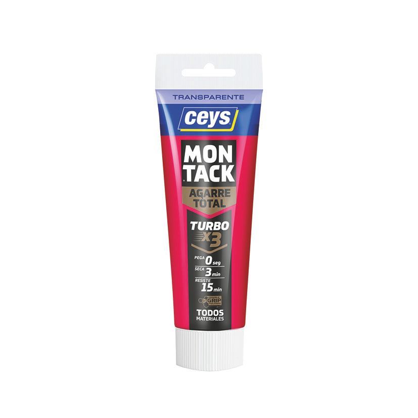 Ceys Montack Turbo Trans Tubo 125 Ml