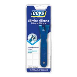 Ceys Sellaceys Elimina Silicona 506105