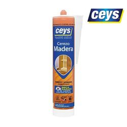 Ceys Sellador Madera Cerezo Cart 505778