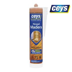 Ceys Sellador Madera Teca Cart 505782
