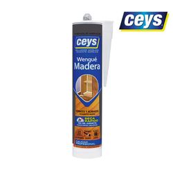 Ceys Sellador Madera Wengue Cart 505779
