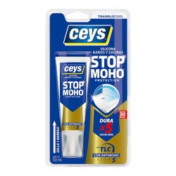 Ceys Stop Moho Transparente 50ml 505584