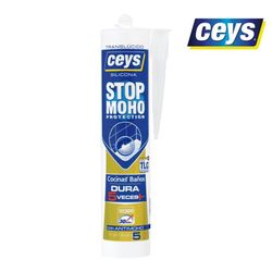 Ceys Stop Moho Transparente Cart 280ml. 505546