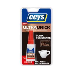 Ceys Ultraunick Liq 20g