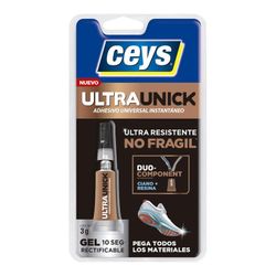 Ceys Ultraunick Poder Extremo 3g 24 Uds 504286