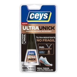 Ceys Ultraunick Poder Extremo Pincel 5g 504270