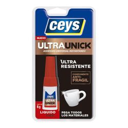 Ceys Ultraunick Poder Inmediato 6g 504044