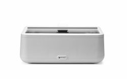 Chafing dish 607x400x245 mm. Color blanco.