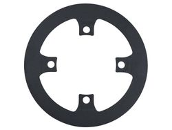 Chainguard miranda bashguard 50t 4-arm 104mm bcd black