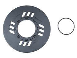 Chainguard ride+ sc/zouma+ chainring guard