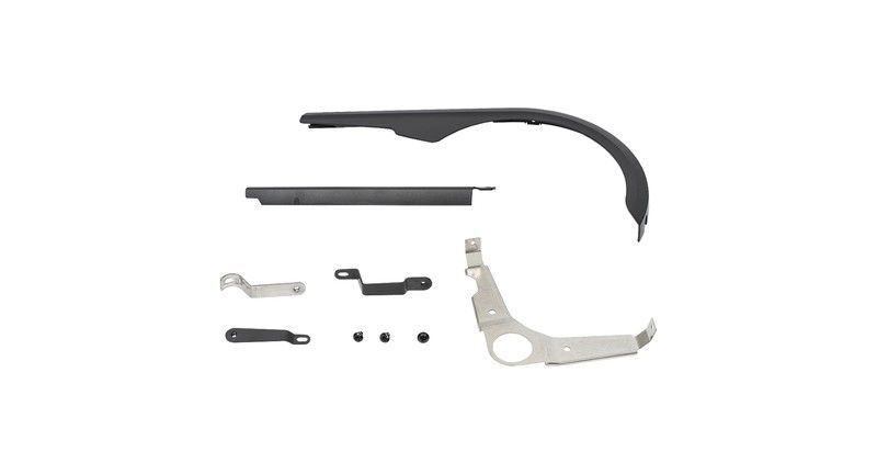 Chainguard sks chainblade 48t open stay mount w/brkt black