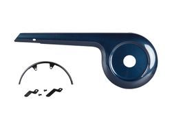 Chainguard trek-diamant bosch gen3 alloy kosmosblau metallic