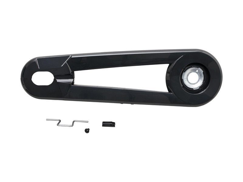 Chainguard trek-diamant l100/l200/l300 xcero 38t cs mount