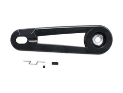 Chainguard trek-diamant l100/l200/l300 xcero 38t cs mount