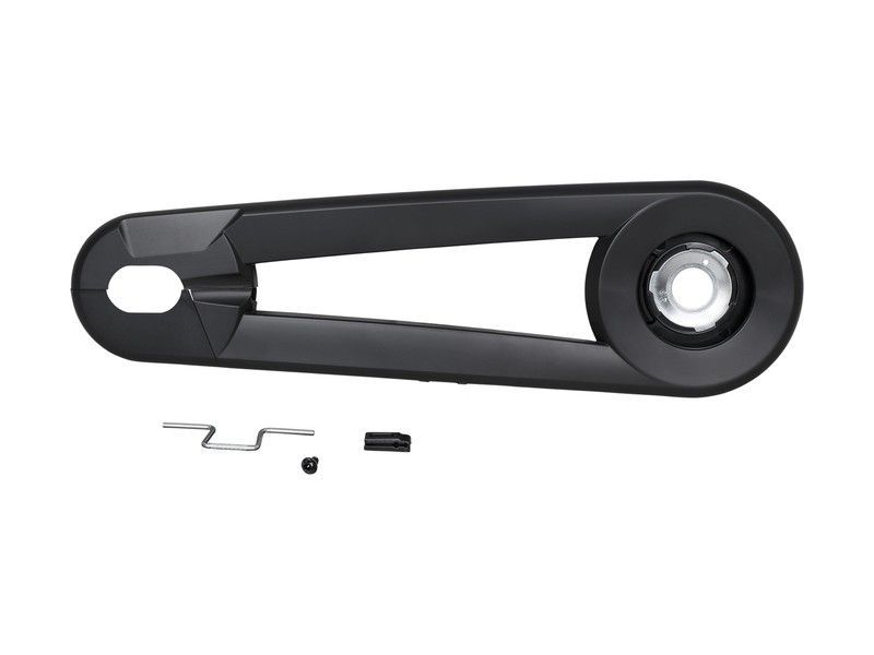 Chainguard trek-diamant l100/l300 xcero 38t cs mount black