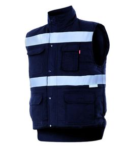 Chaleco acolchado av Velilla 205904