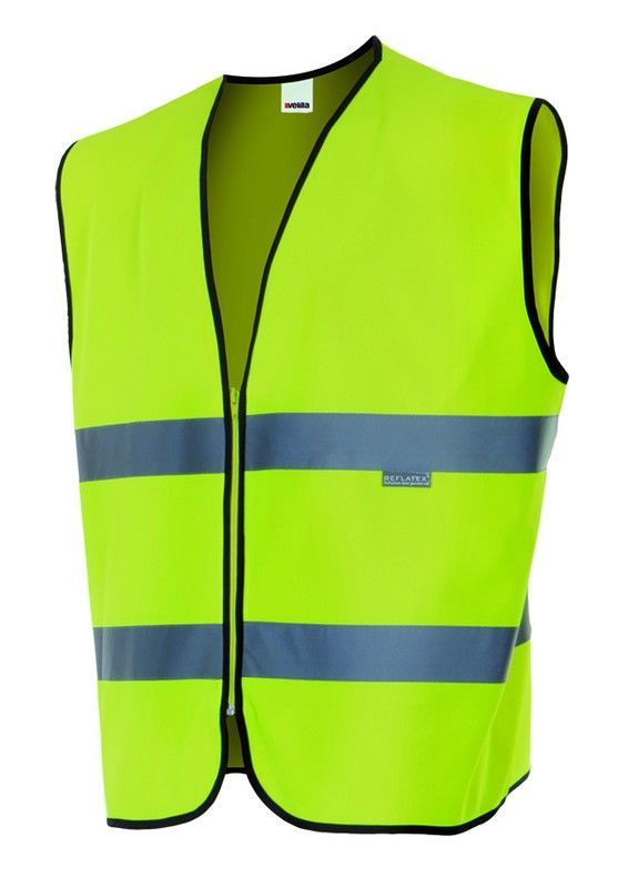 Chaleco av Velilla 145