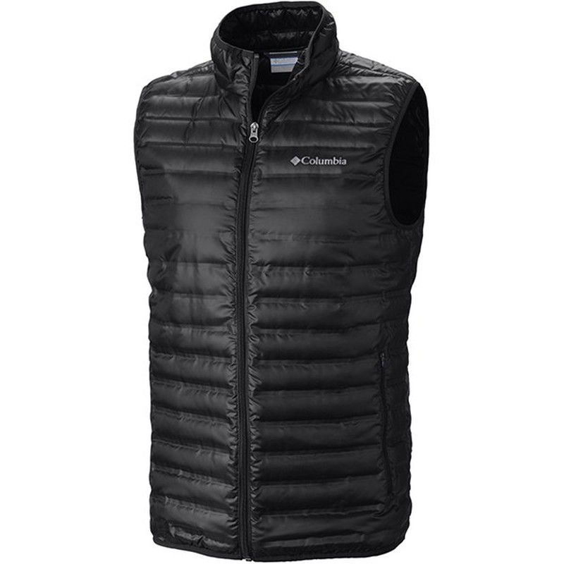 Chaleco Columbia FLASH FORWARD para mujer