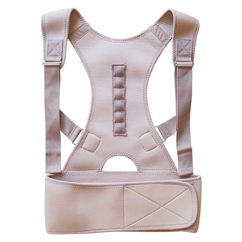 Chaleco corrector de postura EHS Active Posture. Chaleco Active Posture