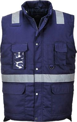 Chaleco de calor Iona