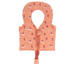 Chaleco Flotador Aprendizaje Camping (Talla 1-2 años)