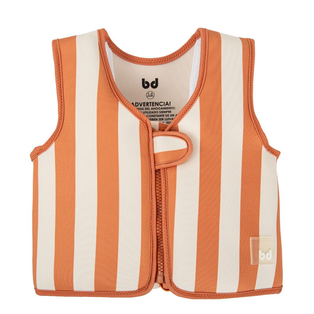 Chaleco flotador Bimbi Formentera (1-3a)