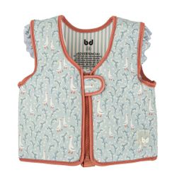 Chaleco flotador Bimbi Guss (1-3a)