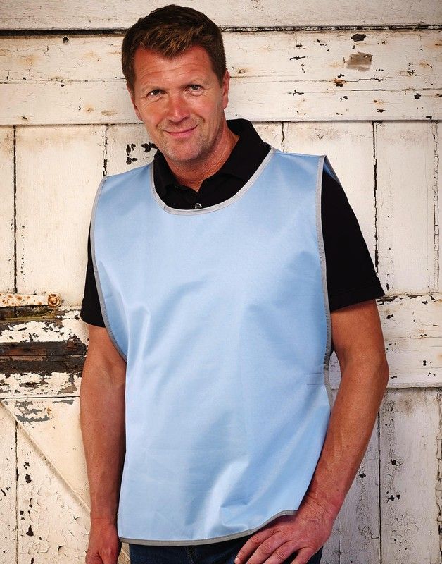 Chaleco Fluo Reflective