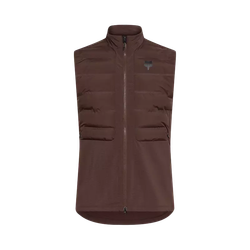 🔥🦊 Chaleco Fox Flexair Fire – Protección Ligera y Térmica para MTB 🚵‍♂️💨