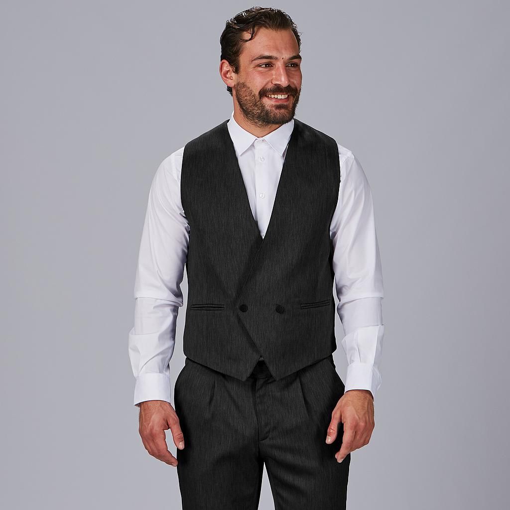 Chaleco hombre Berdejo