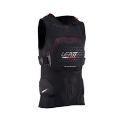 🛡️ Chaleco Integral Leatt 3DF AirFit Evo – Protección Avanzada y Comodidad para Riders de Alto Rendimiento