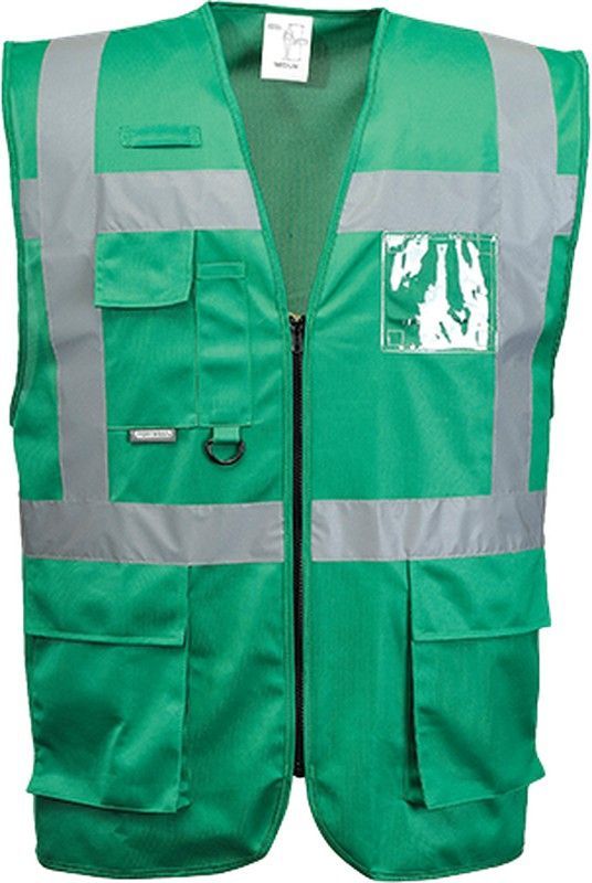 Chaleco Iona Executive