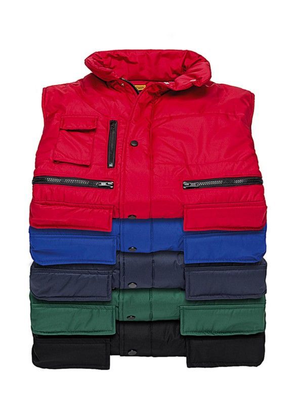 Chaleco Lance