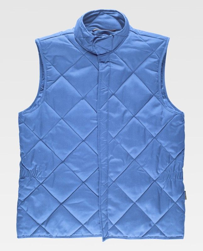 CHALECO marca WorkTeam